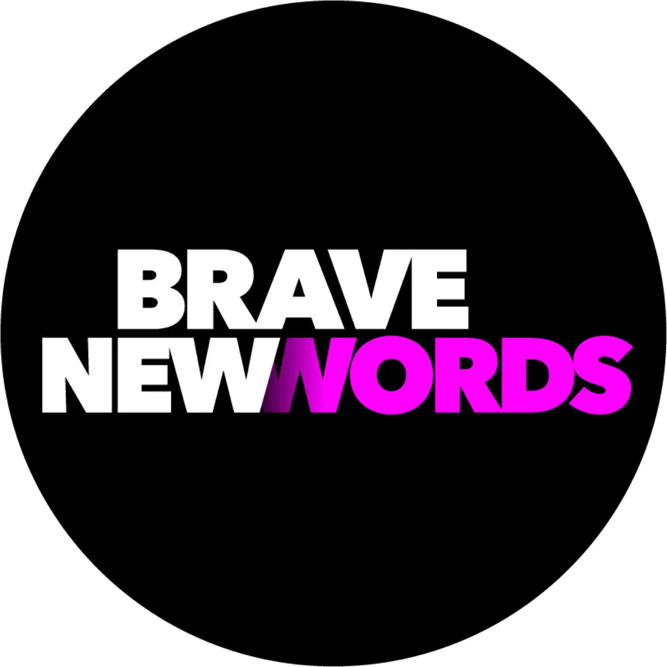 About Brave New Words Balham Bowls Club Logo Png Brave Logo