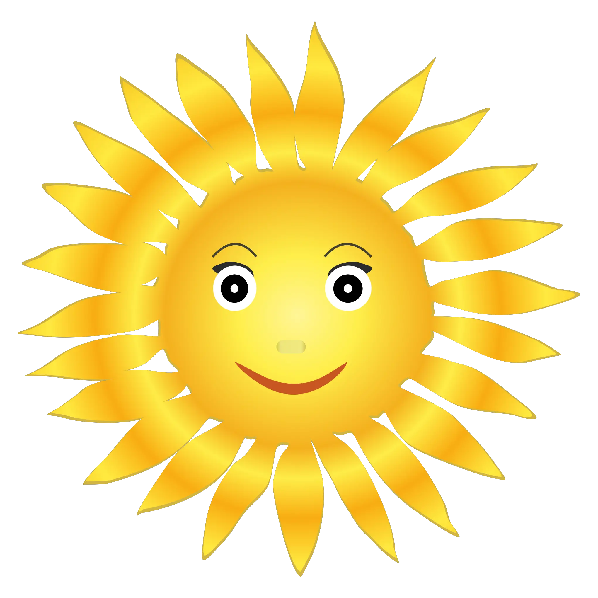 Sun Glare Png Transparent