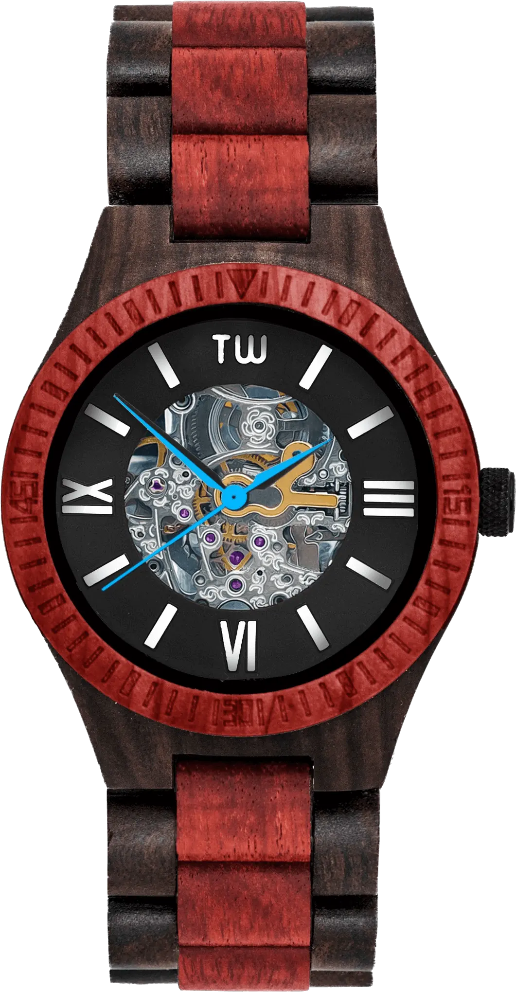 Ember Truwood Watch Atlas Png Ember Moon Png