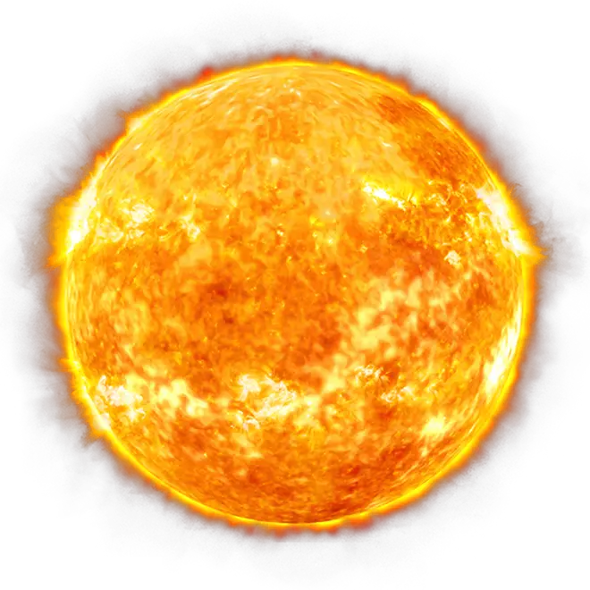 Sun Flare Png Free Download