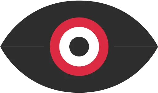 Eye Png Icon 213 Png Repo Free Png Icons Circle Red Eye Png