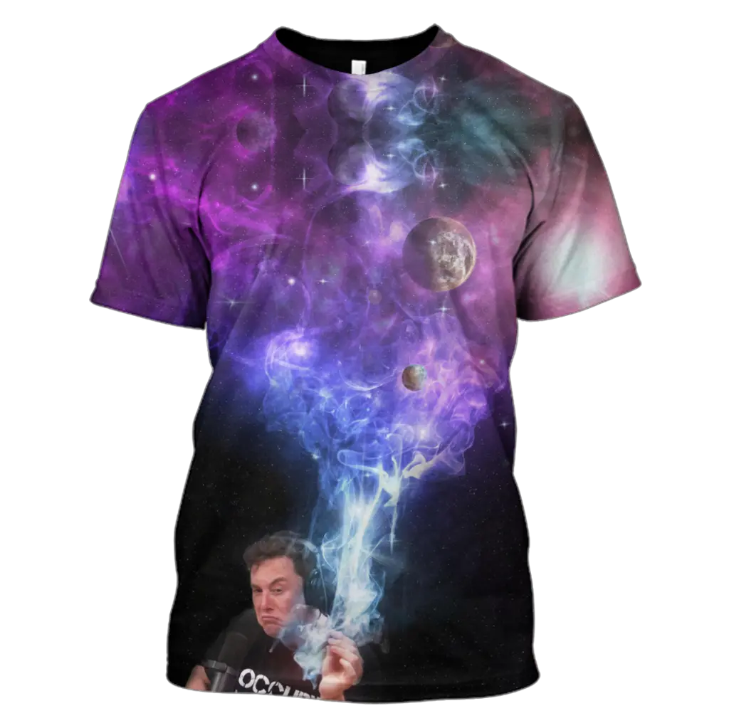 Spacesuit Png Elon Musk Smoke Space Elon Musk Png