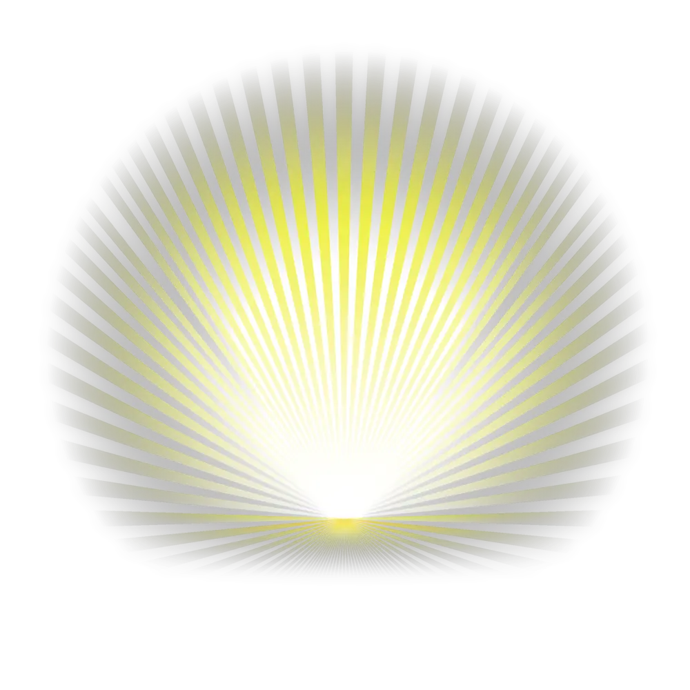 Sun Flare Overlay Png