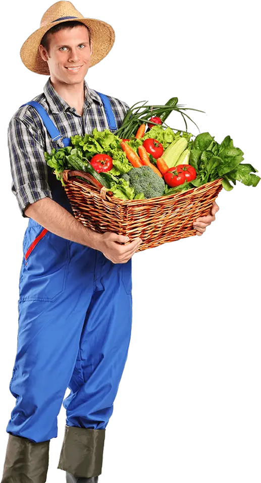 Farmer Png Image Agriculture Farmer Png Eating Png