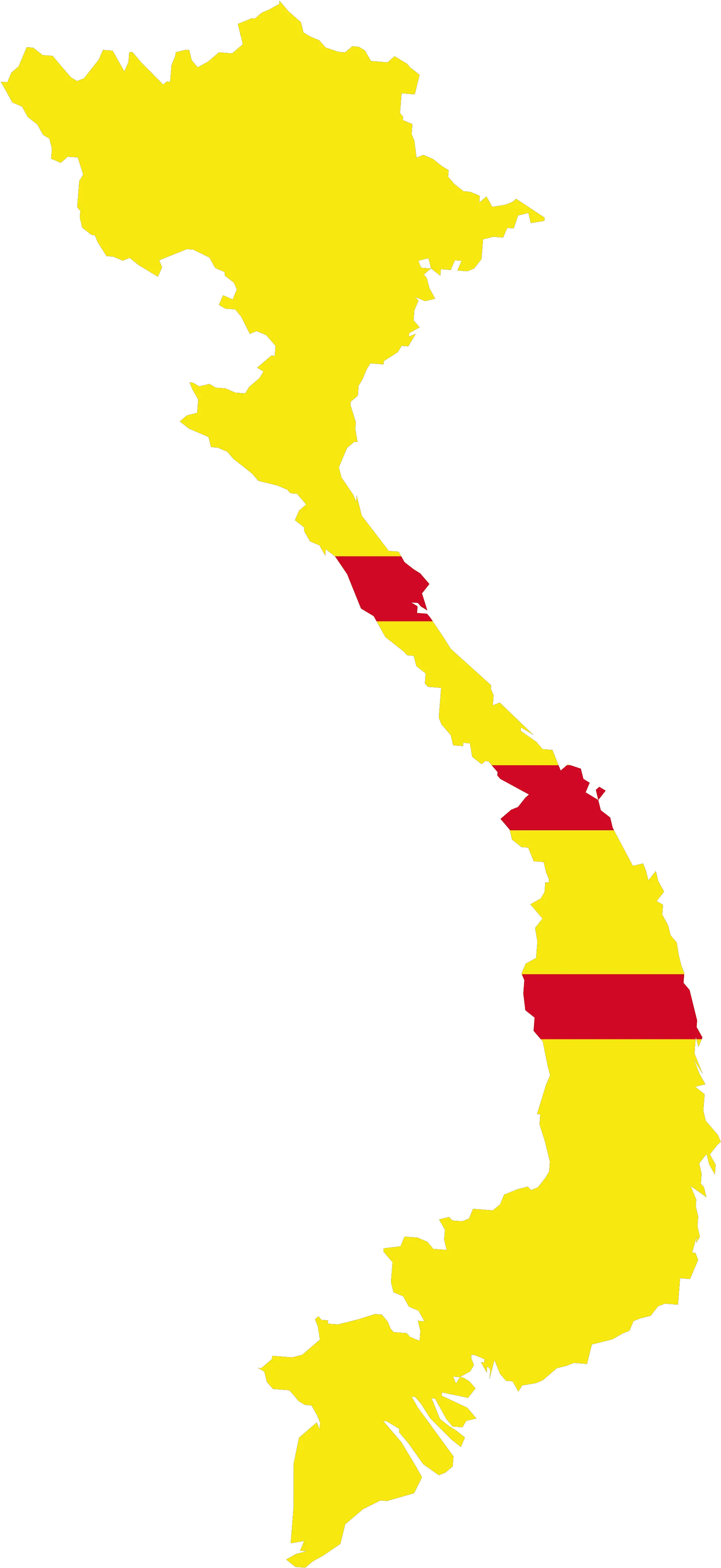 Open Png Vietnam Flag