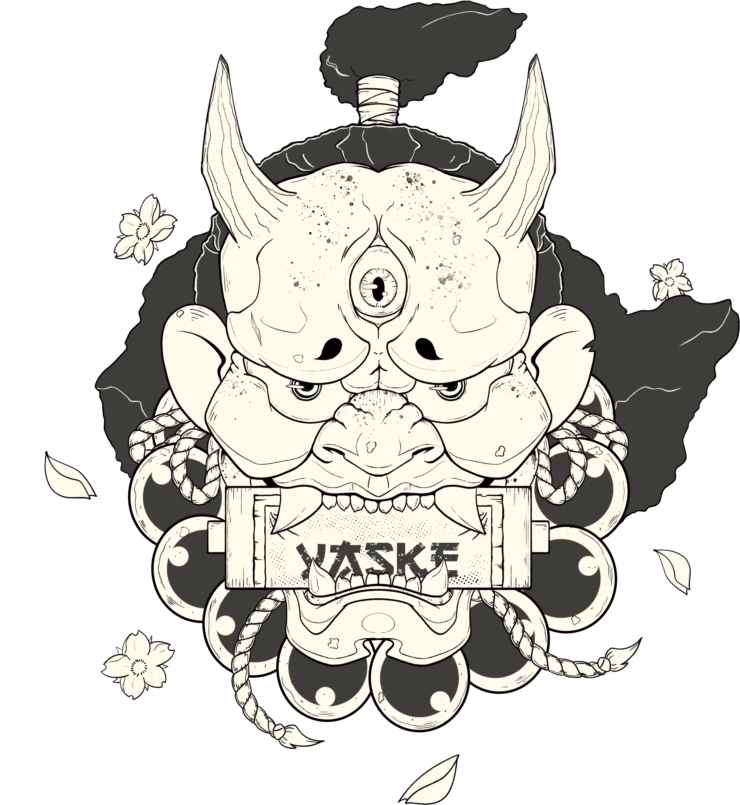 Yaske Foundation Language Png Oni Icon