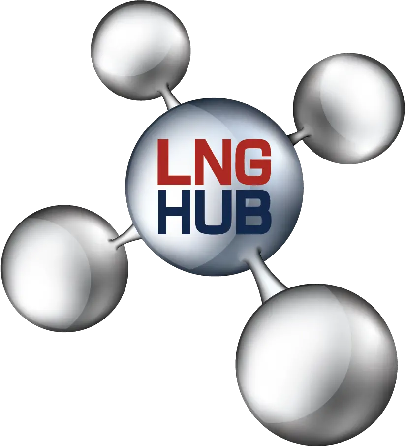 About Lng Hub Dot Png Hub Icon