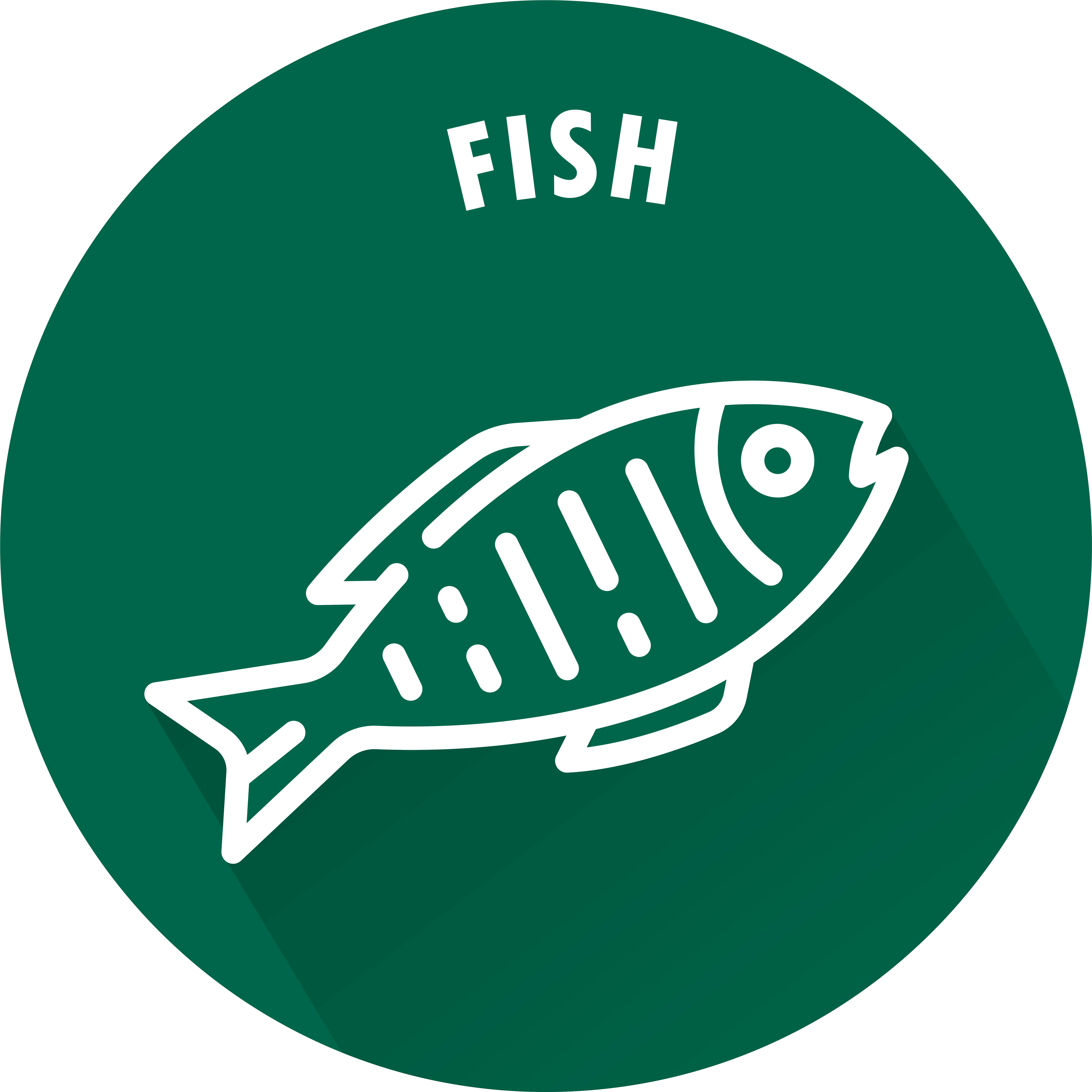 Sensispec Spike Solution Fish Cod Png Icon