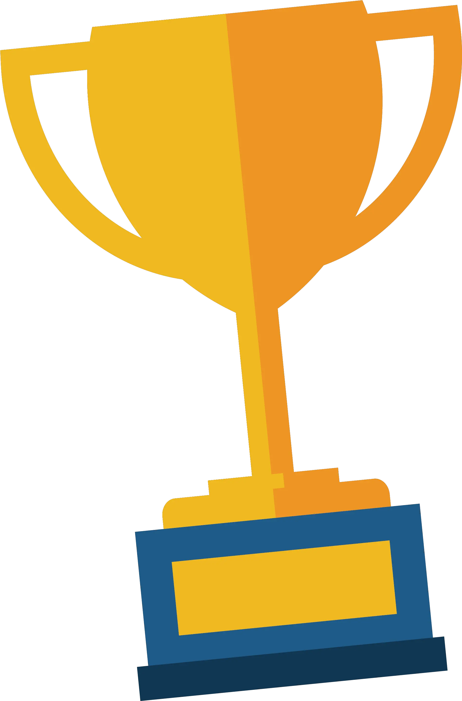 Clip Art Vector Transparent Trophy Png Trophy Png