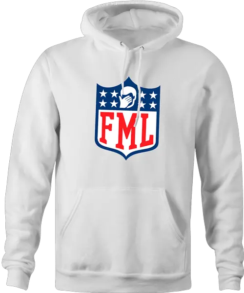 Funny Nfl Logo T Shirt U2013 Big Bad Tees Hooded Png Nfl Icon