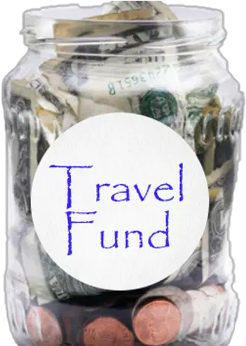 Travel Tips Love4traveling Llc Jar Of Money Png Tip Jar Icon