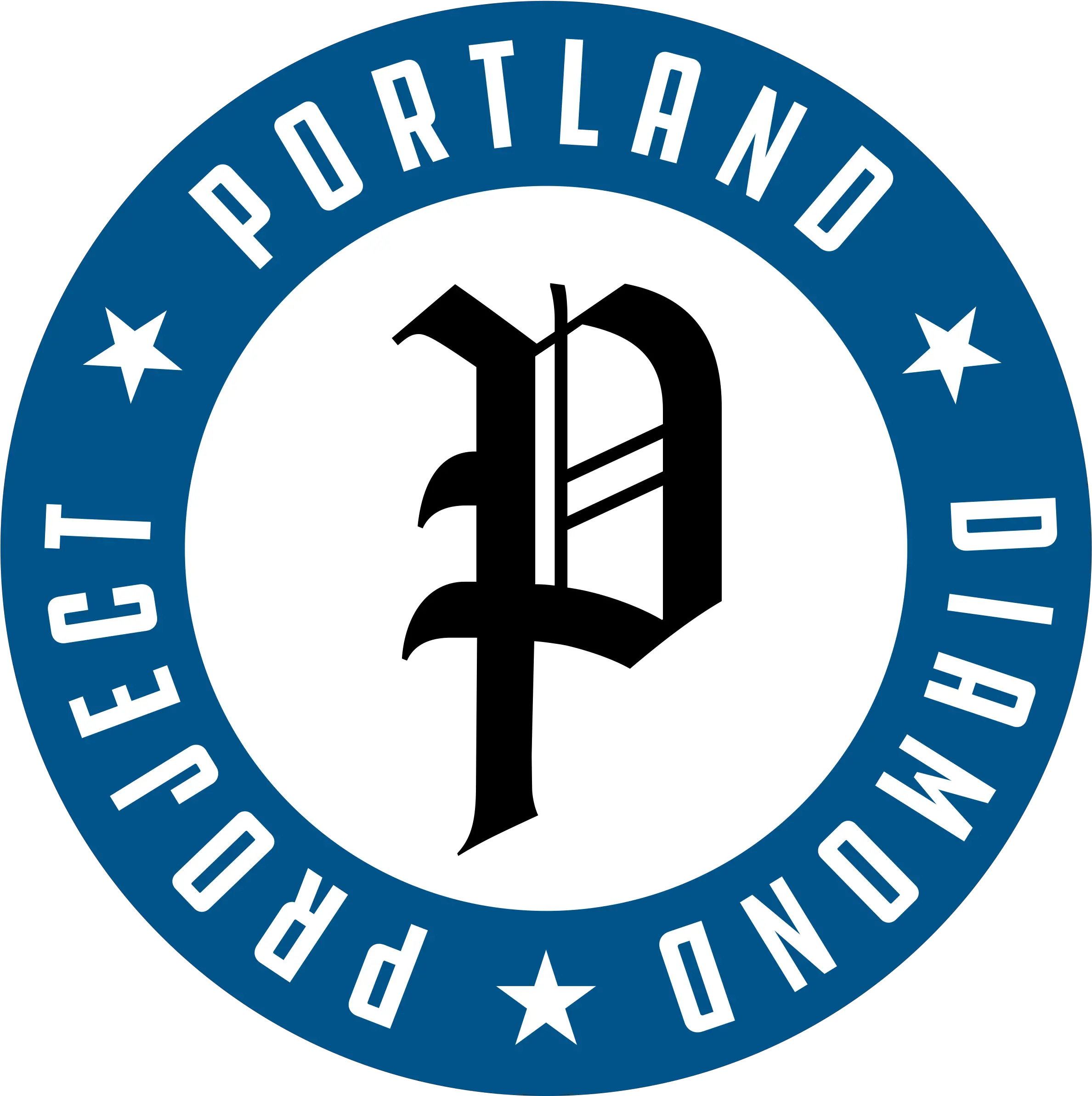 Home Portland Diamond Project Logo Png Mlb Png