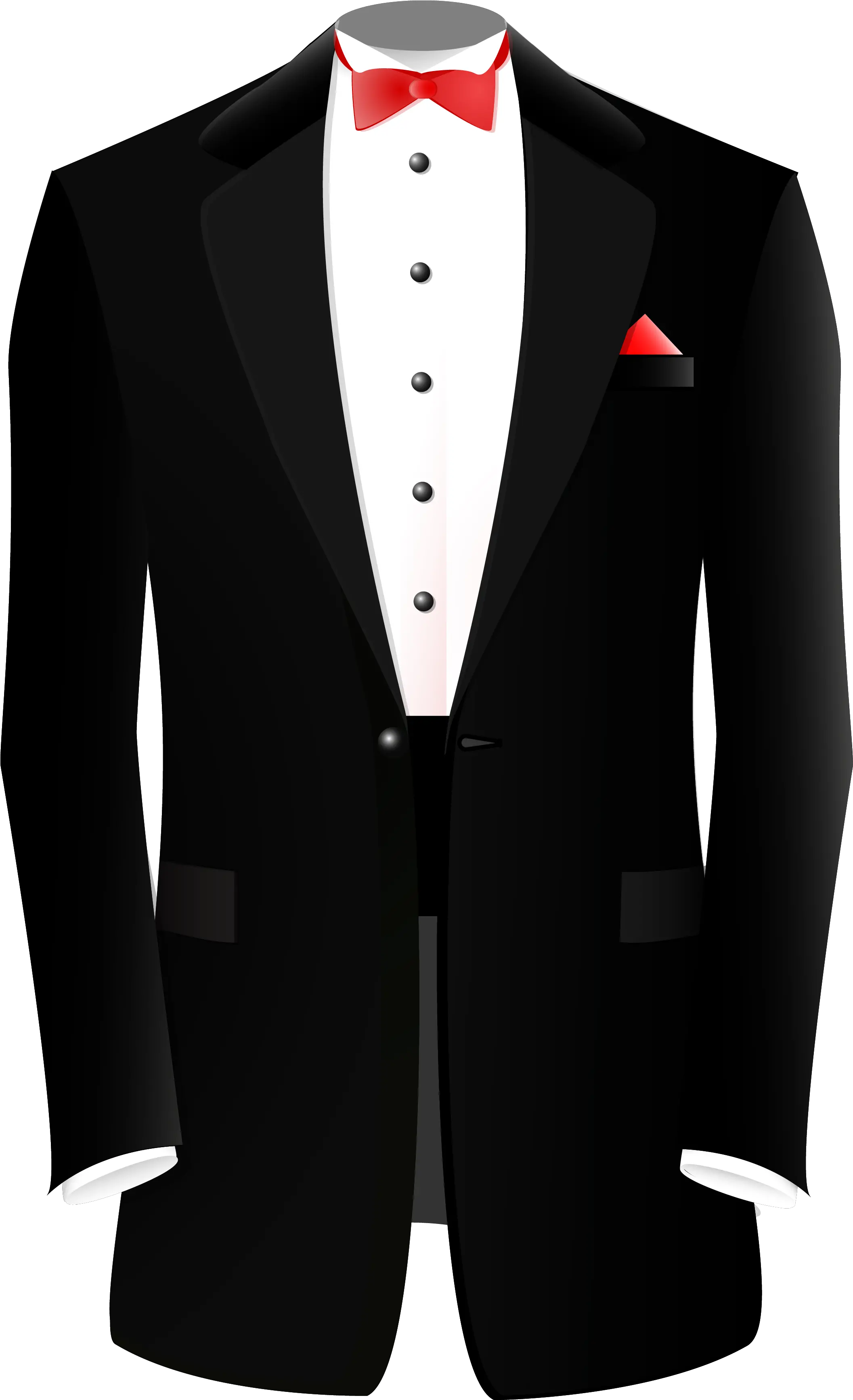 Download Vector Suit Png Suit Png