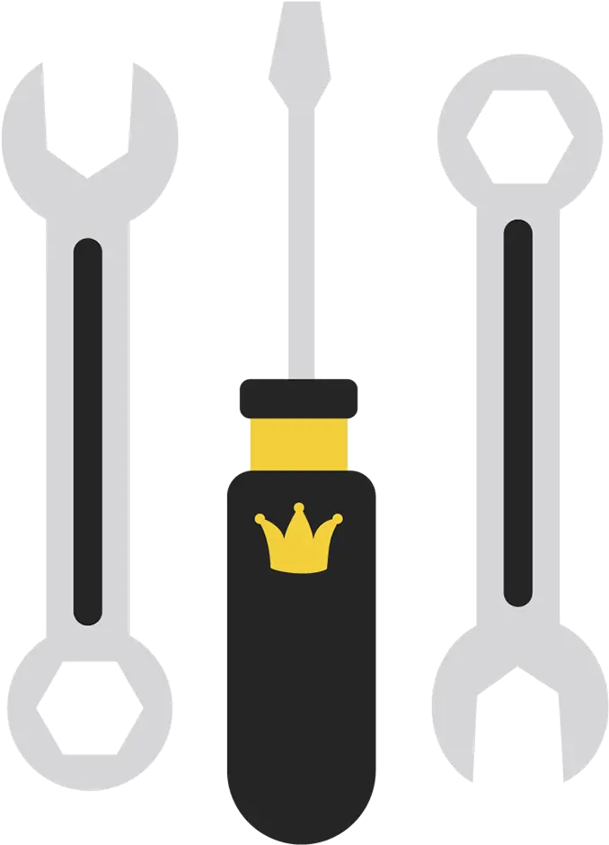 Bcg Pro Cone Wrench Png Pro Tools Icon Png