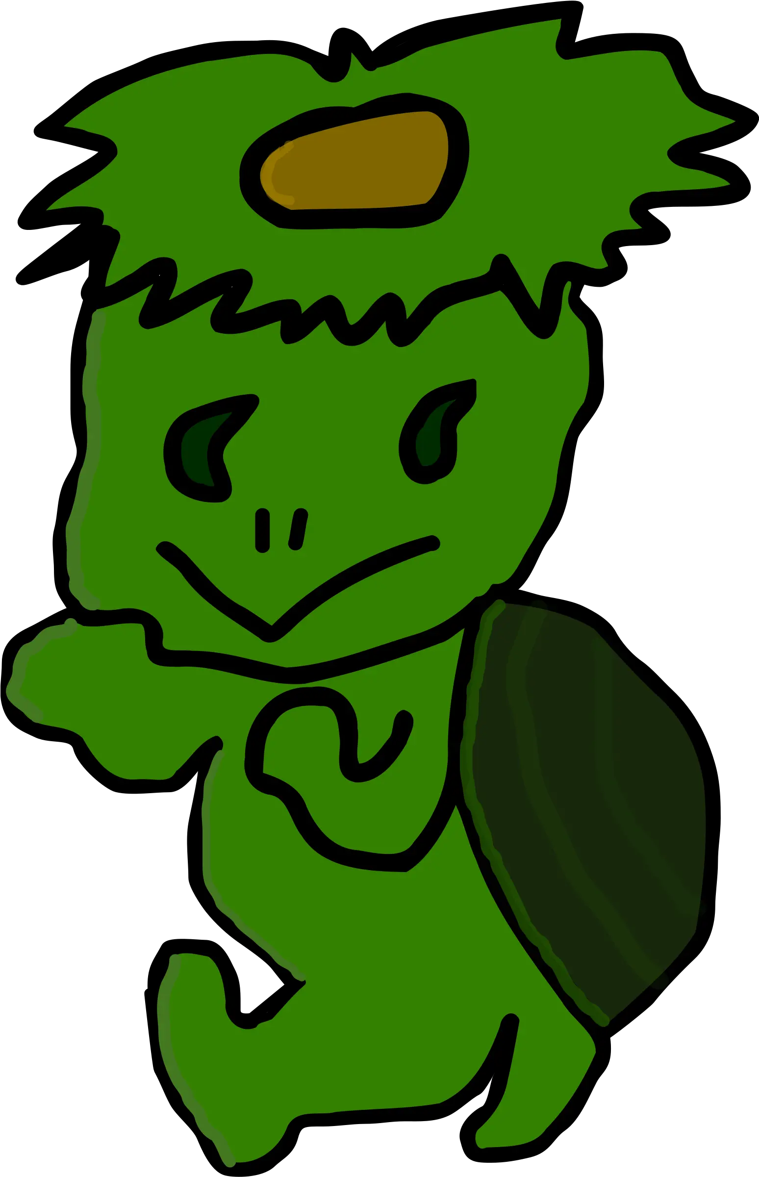 Kappa Transparent Illinoiscentralrrcom Kapa Cartoon Png Kappa Icon 16x16