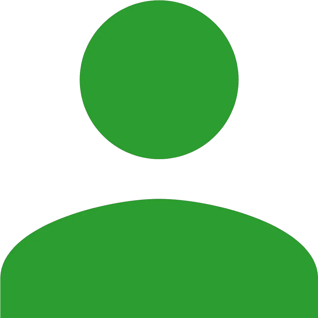 Testimonials Active Body Clinic Dot Png Single Person Icon
