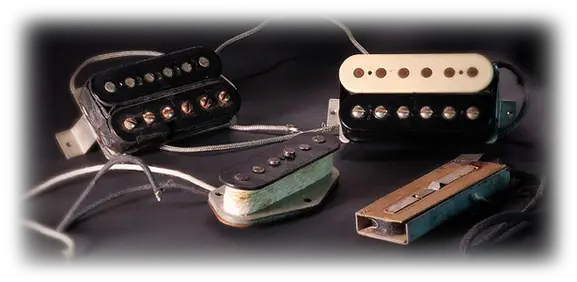 Tone Master Hand Crafted Guitar Pickups And Restoration Electronics Png Master Hand Png