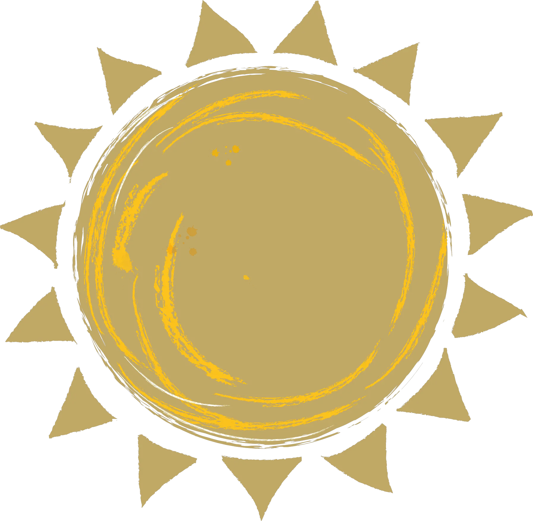 Sun Chair Png