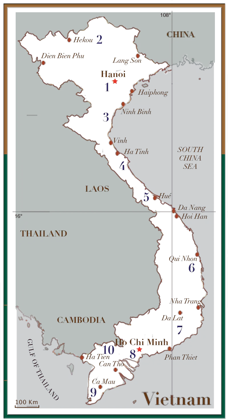 Vietnam Kikaphoto Atlas Png Vietnam Png
