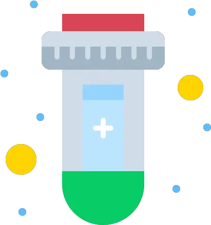 Blood Test Tube Virus Free Icon Iconiconscom Medical Supply Png Lab Tested Icon