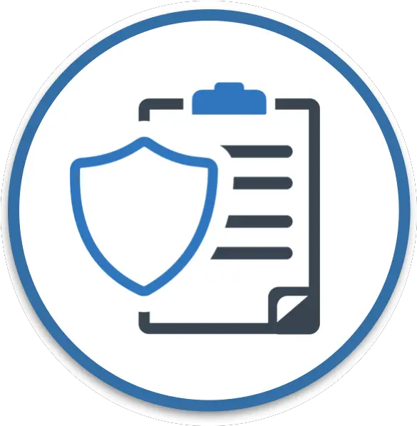 Download It Security Policies Health Insurance Png Image Information Security Policy Icon Policy Icon