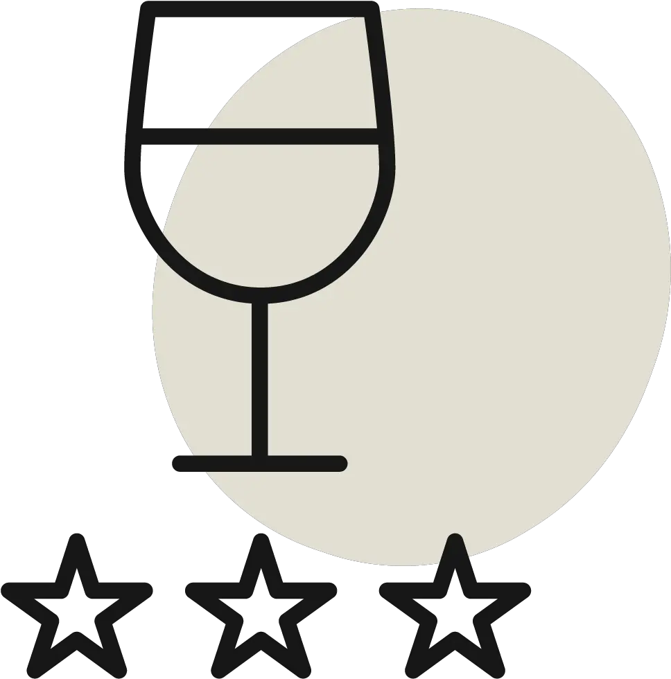 Invineo The Solution Wine Glass Png Ecommerce Icon In Cercle Png