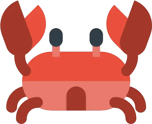 Aquarium Crabs Animals Beach Food Crab Icon Png Crab Icon