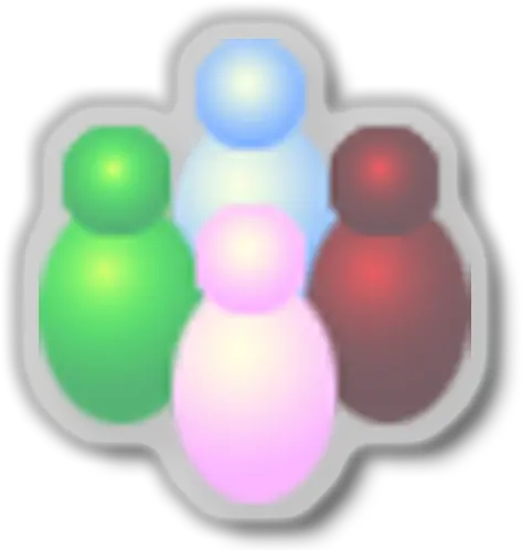 Social Gaming U2013 Apps Dot Png Where Is My Msn Messenger Icon