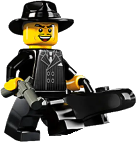 Gangster Lego Icon Download Free Icons Gangster Lego Png Mafia Icon