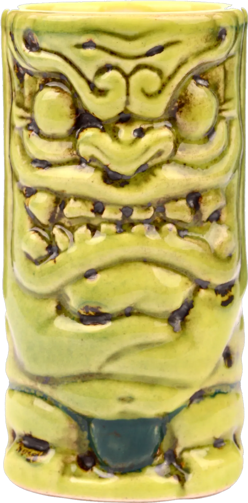 Oni Shot 80ml Carving Png Oni Png