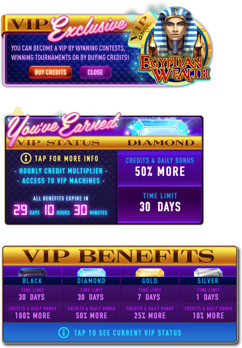 Big Bonus Vip Ux Matt David Screenshot Png Vip Png