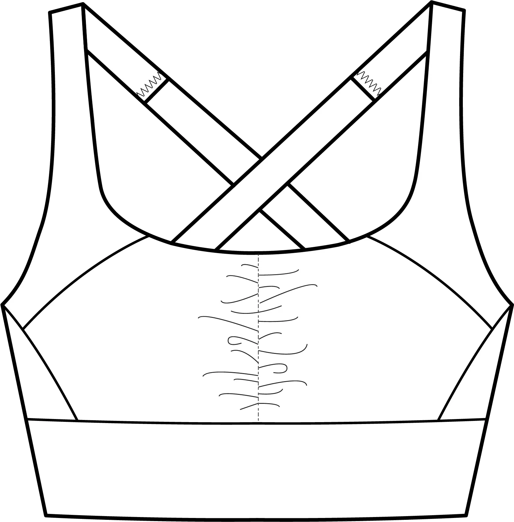 Bra Style Guide U2013 Handful Png Icon