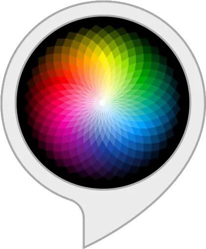 Amazoncom Figure Out Your Favorite Color Alexa Skills Vertical Png Color Pallete Icon