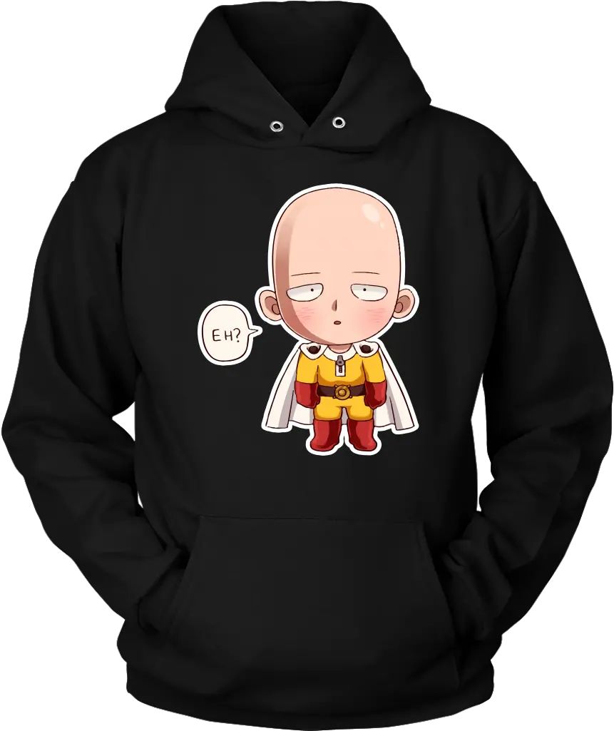 Naruto His Sakura Hoodie Portable Network Graphics Png Saitama Face Png