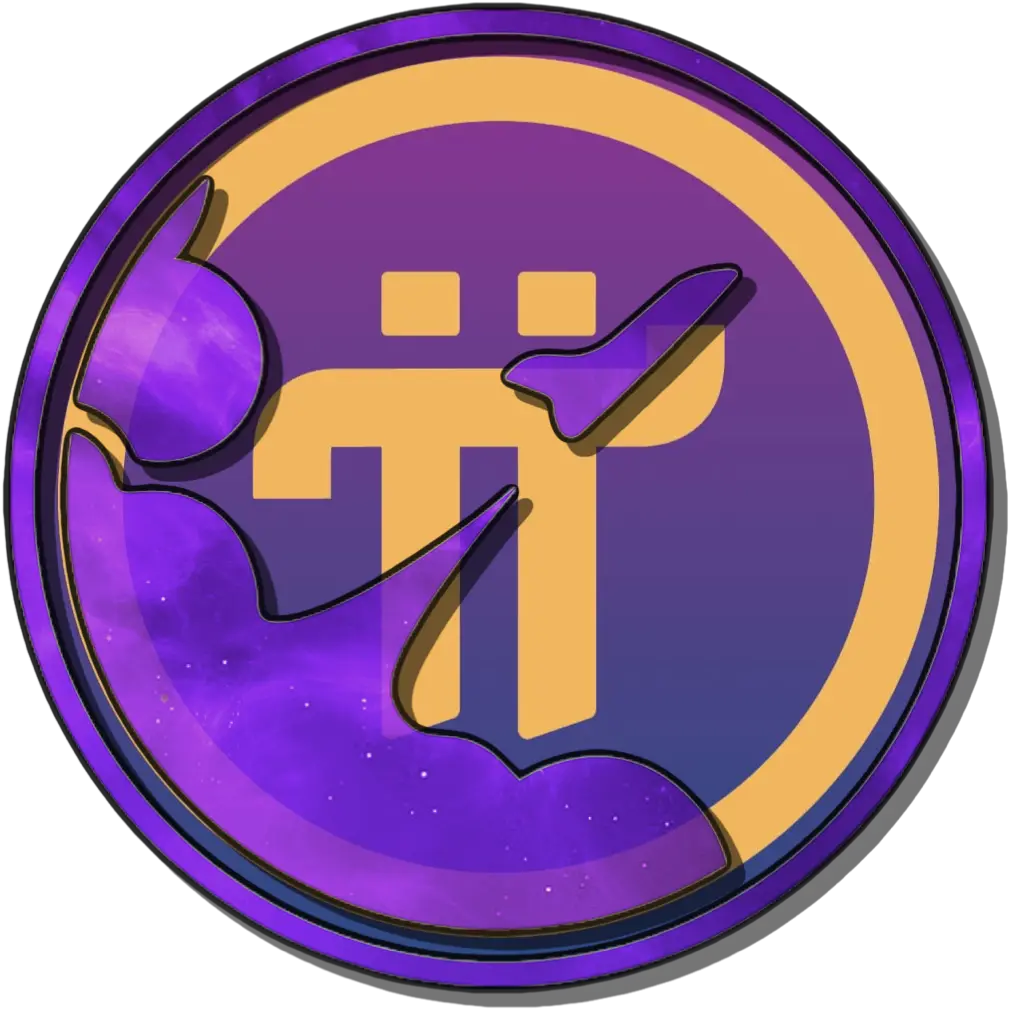 What Is Pi Pi Network Png Pi Symbol Png