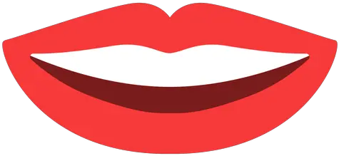 Transparent Png Svg Vector File Illustration Smile Transparent