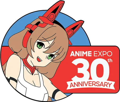 Anime Expo Lite Fictional Character Png Anime Tik Tok Icon