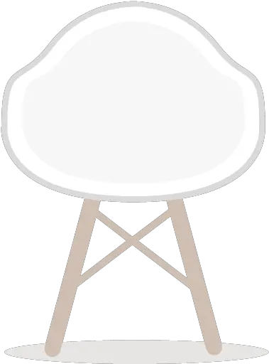 Side Chair Vector Icons Free Download In Svg Png Format Empty Side Hustle Icon