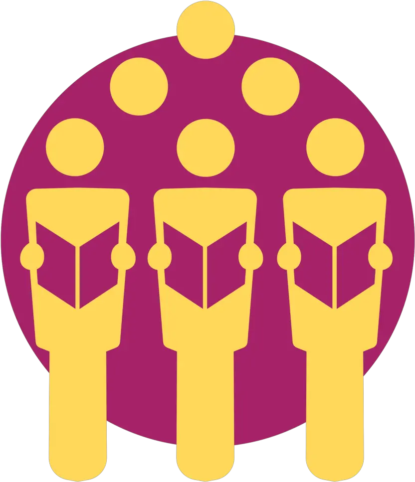 Free Musician Icon Choir Png With Dot Choir Png