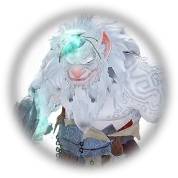 Jade Starlight Forest In Mountain Of Eternal Winter Grumpyg Fictional Character Png Winter Icon Set