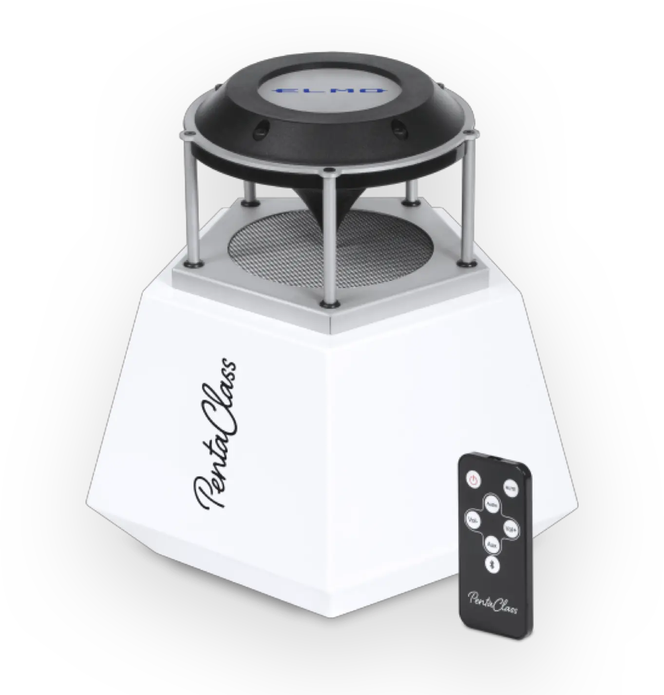Elmo Mini Omnidirectional Speaker Png Elmo Transparent
