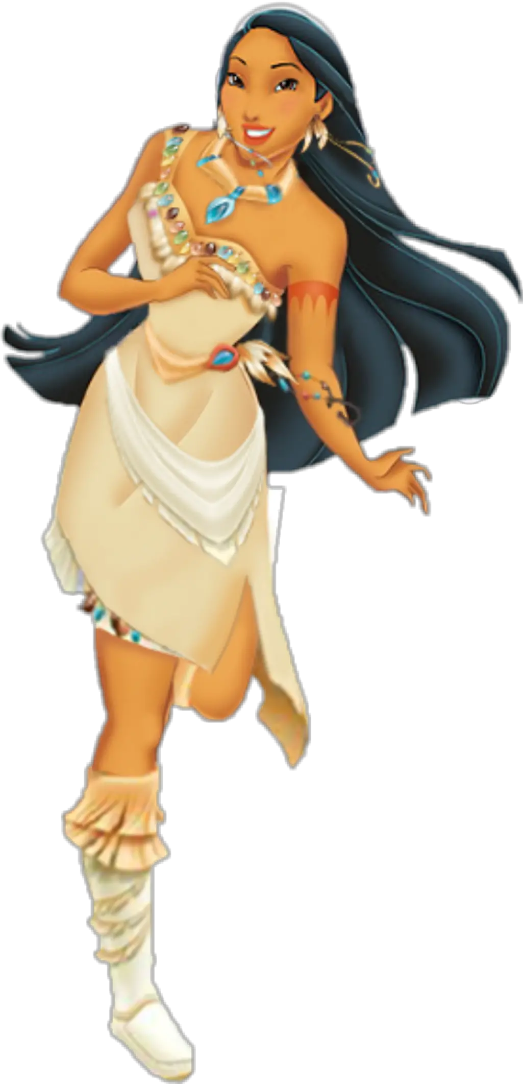 Clipart Disney Princess Pocahontas Disney Princess Pocahontas Png Pocahontas Png