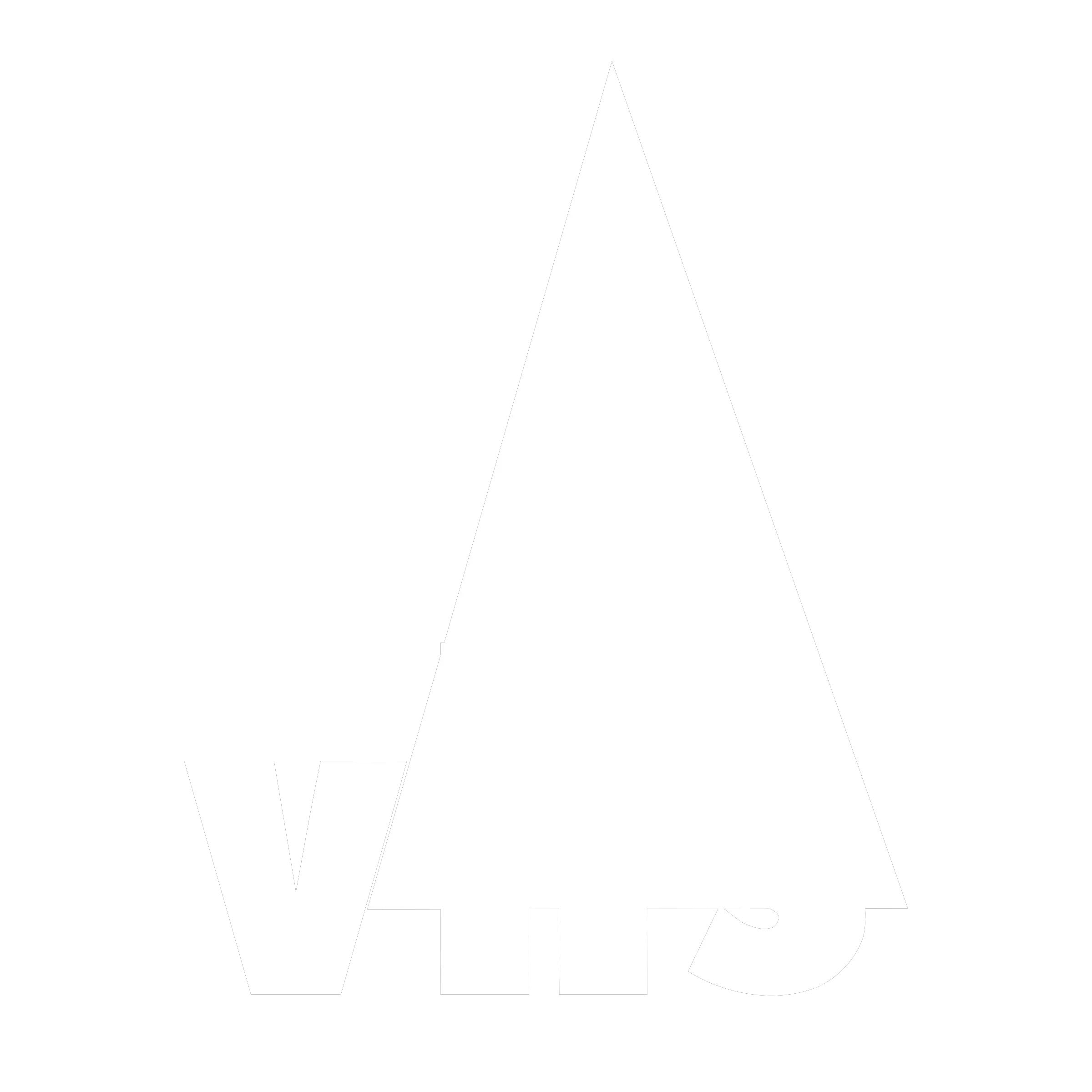 Vhs Logo Png Transparent Triangle Vhs Logo Png