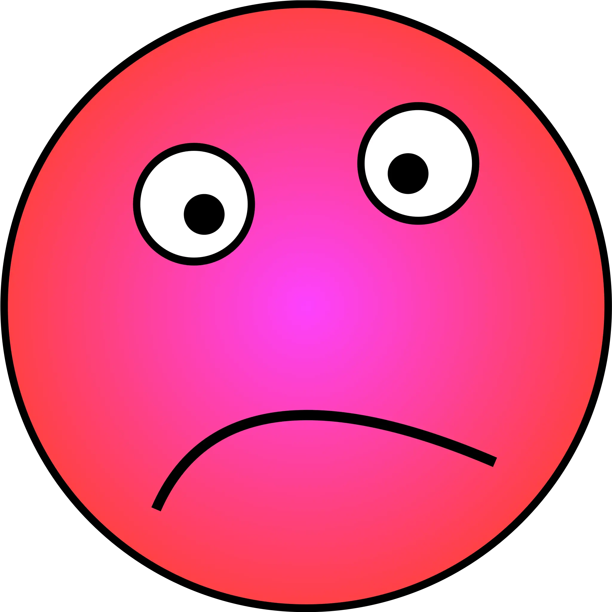 Filetox Poisonous Iconsvg Wikipedia Mushroom Png Cry Face Icon