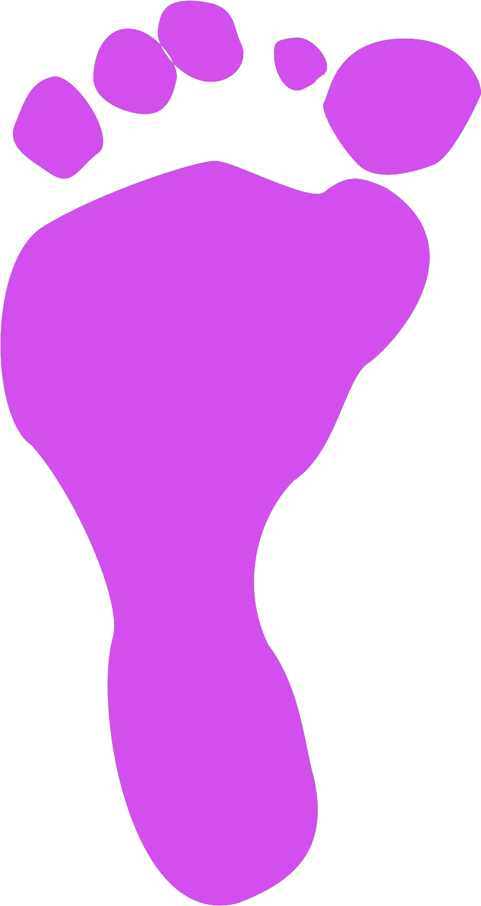 Download Hd Ava Print Edited Path Footprint Transparent Clip Art Png Foot Print Png