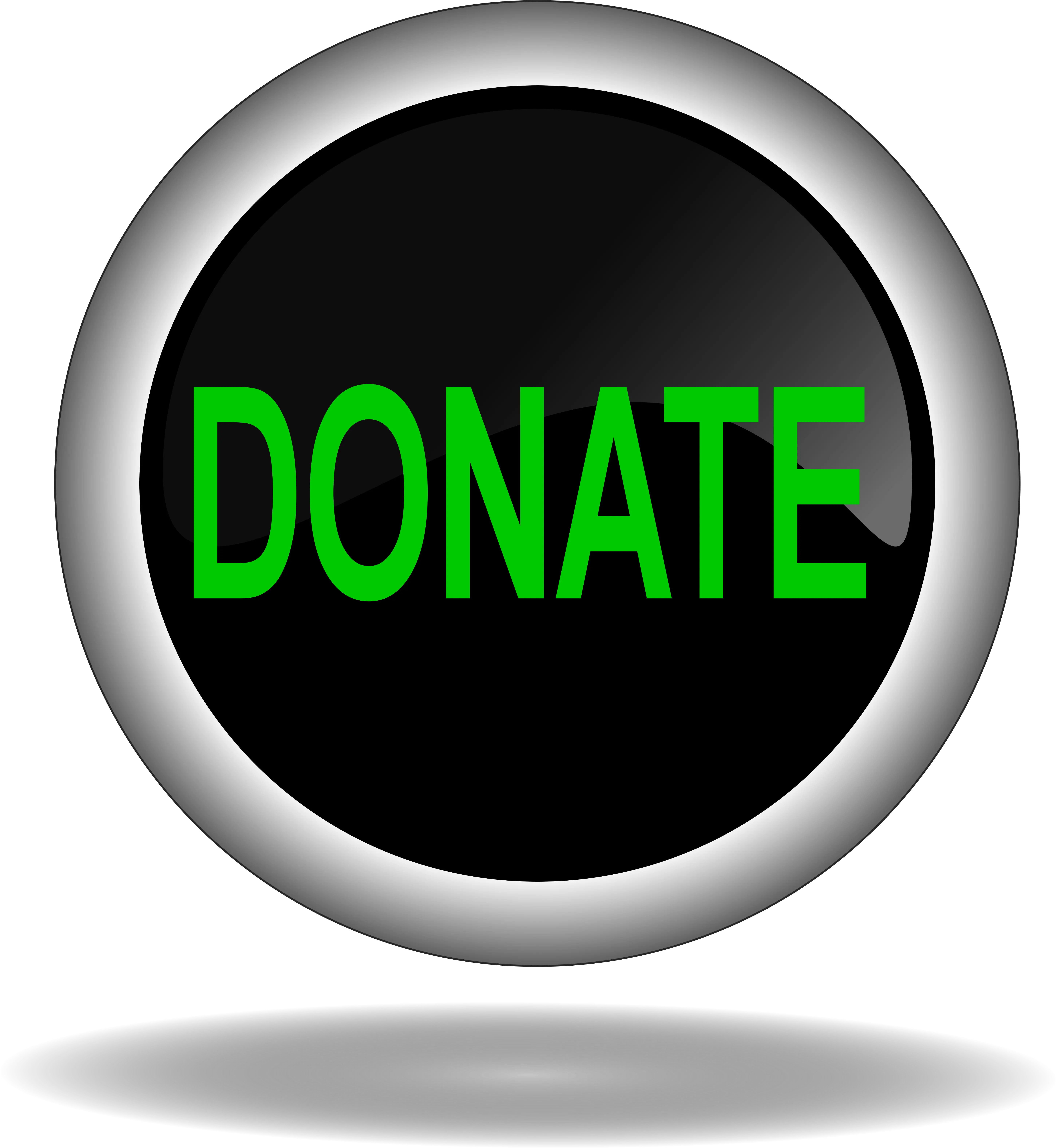 Donate Circle Png Donate Png