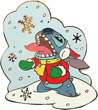 Disney Christmas Gifs Lilo And Stitch Xmas Pins Png Christmas Mickey Icon