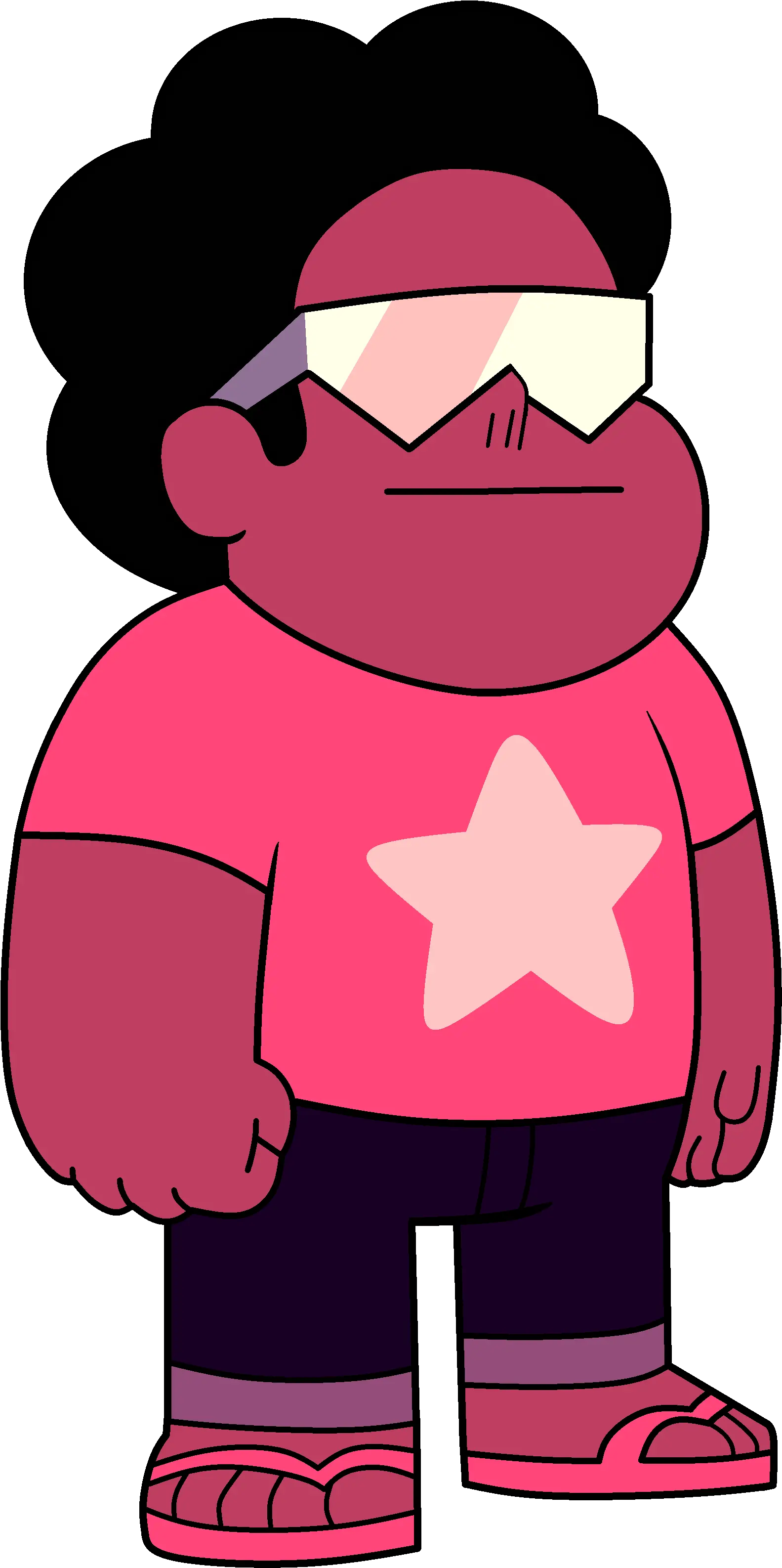 Save Steven Universe Garnet Steven Png Garnet Transparent