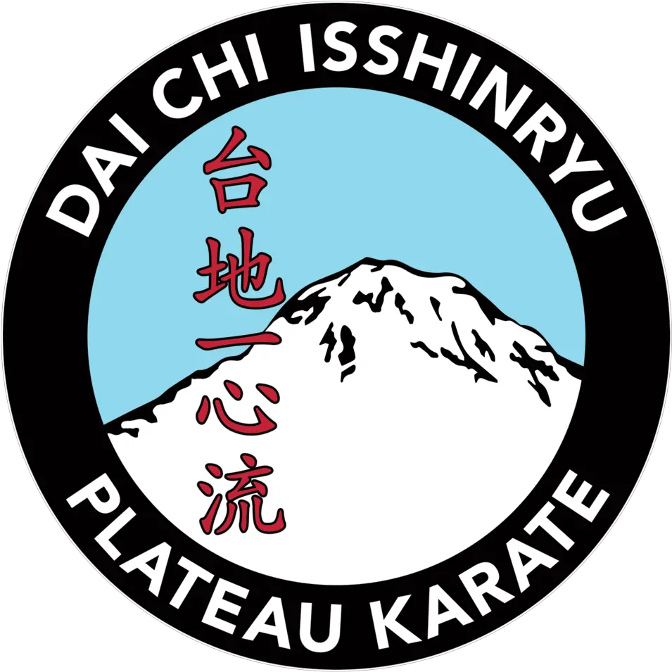 Daichi Isshinryu Karate Panitia Pengawas Pemilihan Umum Png Karate Logo