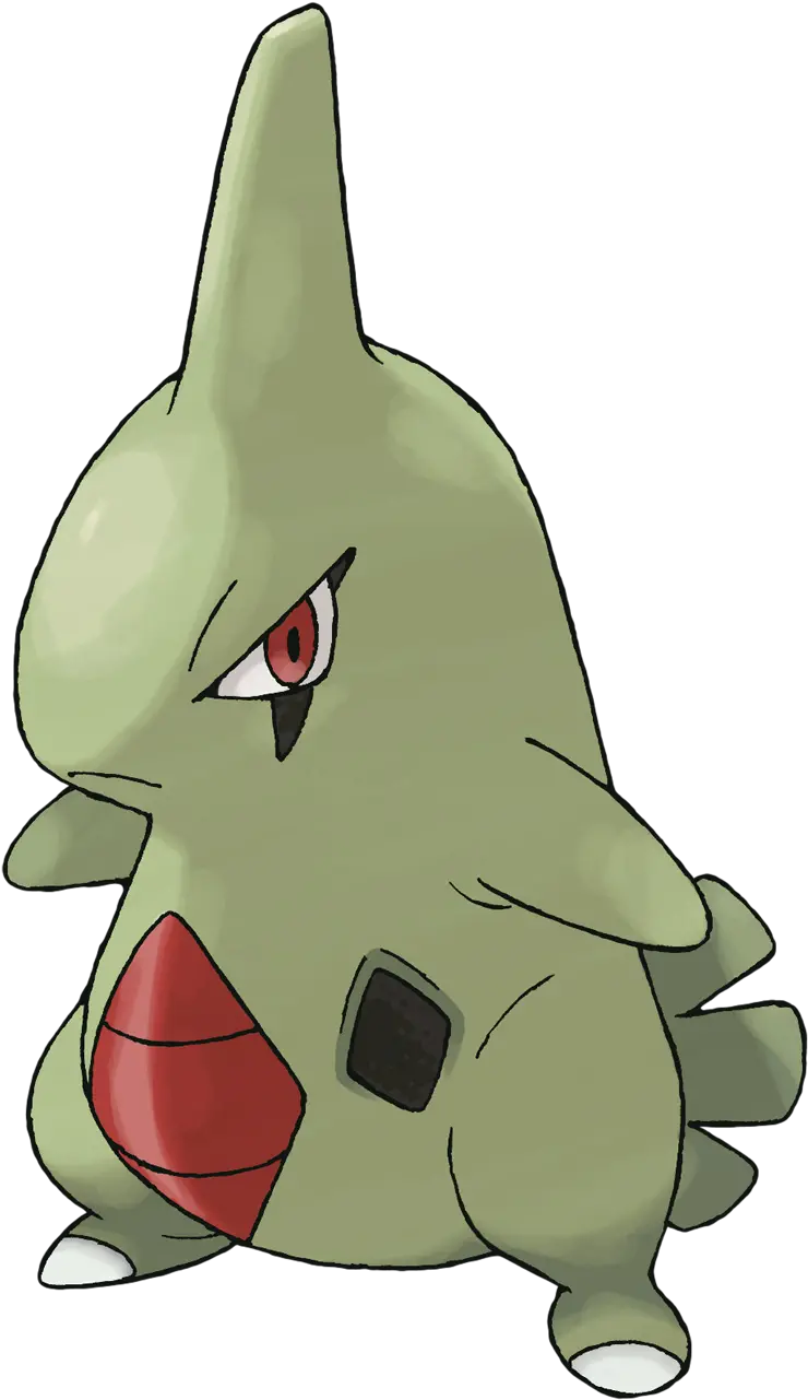 Larvitar Png 8 Image Pokémon Larvitar Tyranitar Png